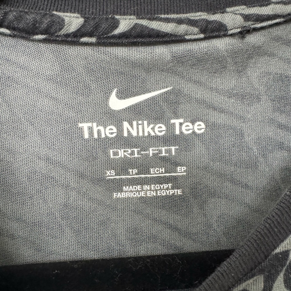 Nike Dri - Fit Tank Top - Picture 3 of 3